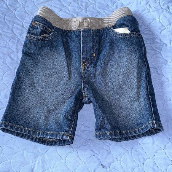 The Children's Place Other - Jean shorts